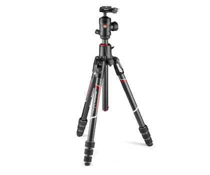 Akcesoria Foto Manfrotto BeFree GT XPRO Carbon